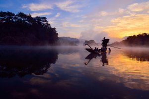 溫州網紅打卡地有哪些