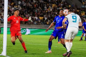 世界杯預(yù)選賽新西蘭7-0斐濟