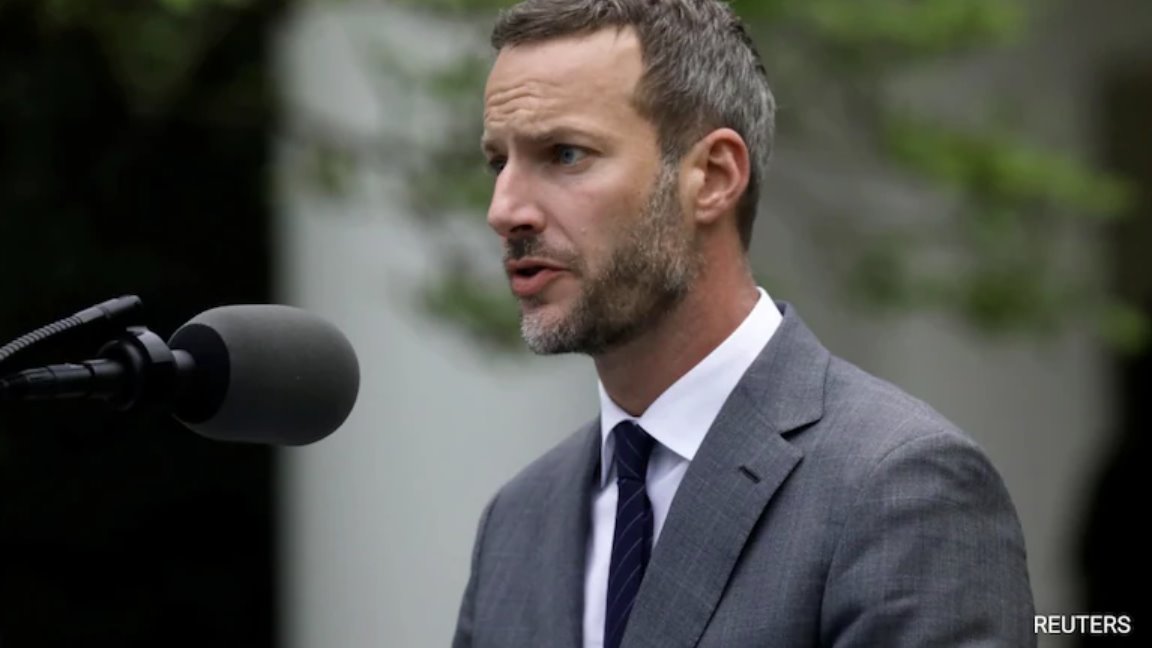 博勒最近與哈馬斯就釋放加沙人質問題舉行了直接會談