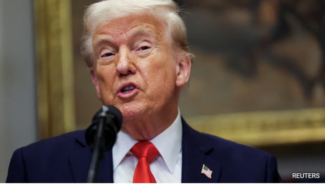 美國法院稱特朗普關閉美國國際開發署可能違憲