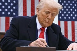 中方對美關稅提高至125%