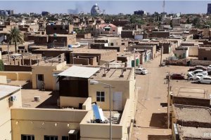 蘇丹準軍事部隊炮擊致30人死亡數十人受傷