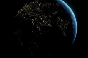 一顆孤獨的蘇聯衛星墜向地球 可能像隕石一樣墜毀