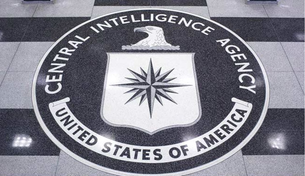 據報道，美國中央情報局將裁員1200人