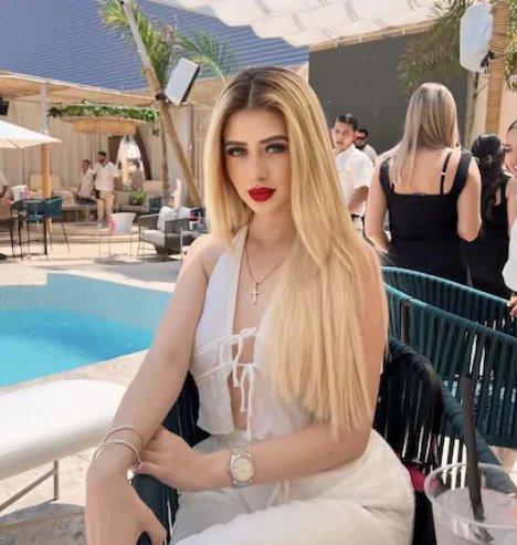 “也許他們會殺了我”:墨西哥網紅被槍殺前幾分鐘