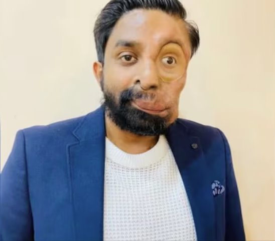 印度裔男子稱倫敦咖啡館因他的長相拒絕為他服務:“每個人都盯著我看”