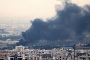 阿拉伯國家譴責(zé)美國襲擊伊朗警告地區(qū)局勢(shì)升級(jí)