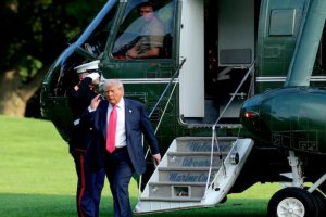 特朗普計(jì)劃對(duì)非洲和加勒比國家征收超過10%的關(guān)稅