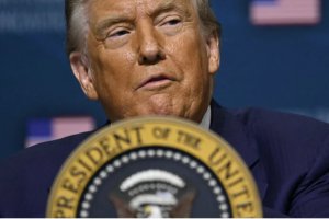 特朗普：印度正與美國-印尼貿(mào)易協(xié)定保持一致