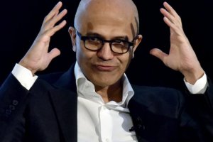 微軟首席執(zhí)行官薩蒂亞·納德拉表示裁員是成功之謎