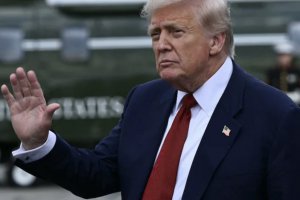 柬埔寨提名唐納德·特朗普角逐諾貝爾和平獎