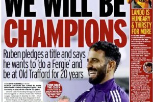 熱刺有意用羅德里戈取代孫興慜