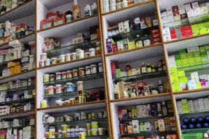 針對藥品的關稅將對印度造成沖擊 印度40%藥品出口美