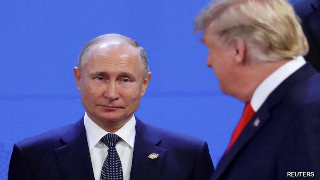 俄羅斯表示,遵守蘇聯(lián)時代條約的條件已經(jīng)“消失”