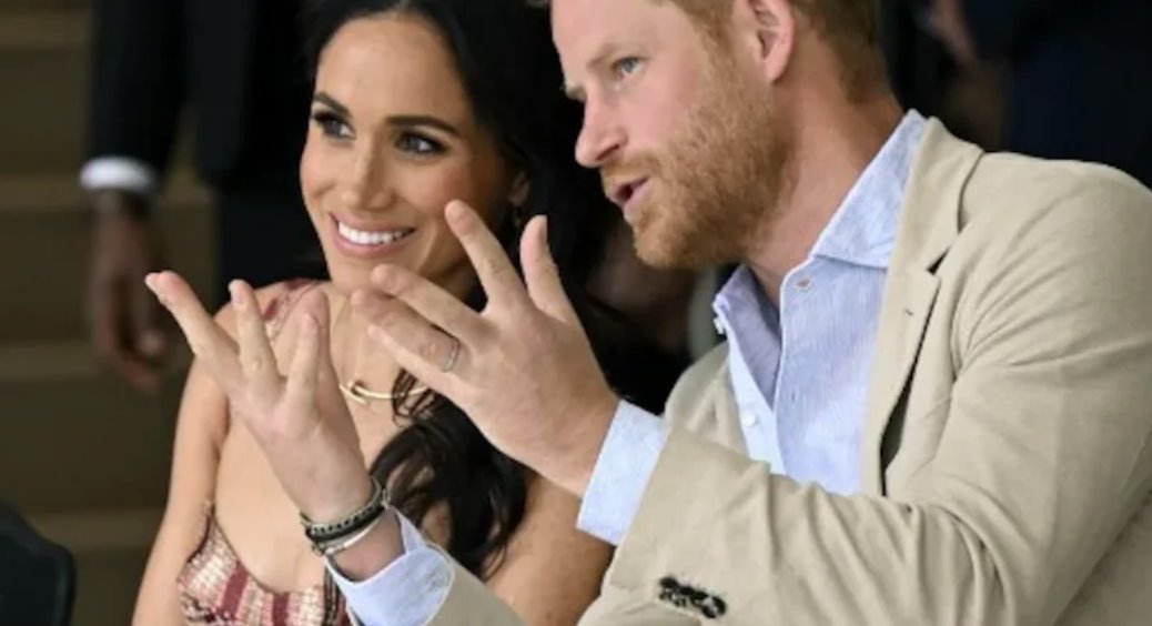 蘇塞克斯公爵和公爵夫人于 2020 年辭去君主制任職成員職務。