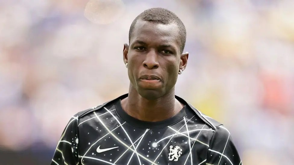 自2023年從比利亞雷亞爾轉會切爾西以來,杰克遜一直是球隊的主力前鋒