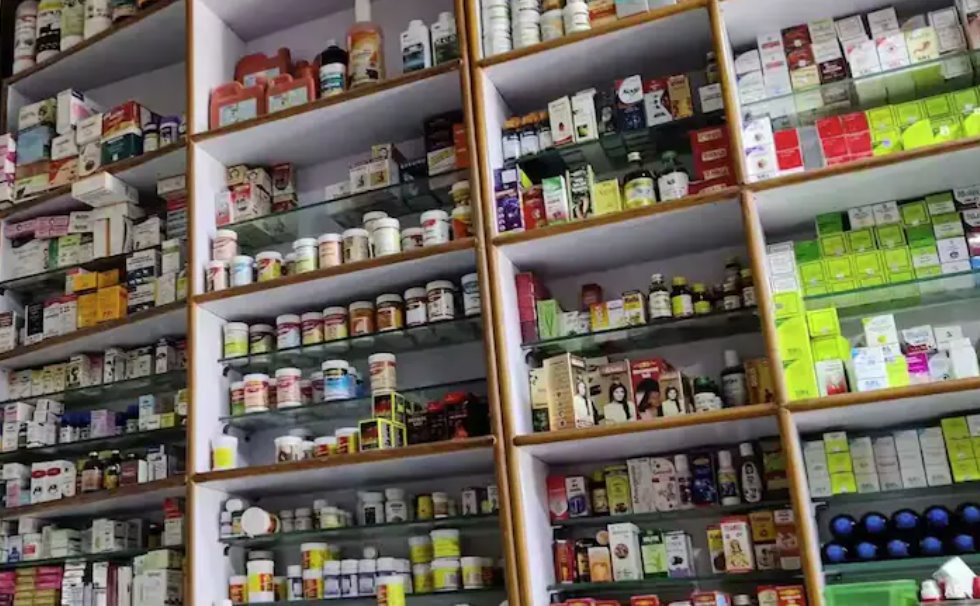 報告稱，任何針對藥品的關稅都將對印度造成沖擊，因為印度40%的藥品出口到美國