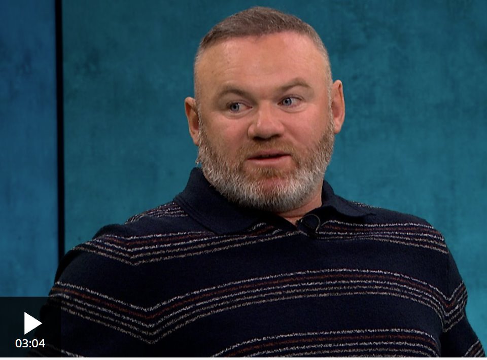 魯尼:熱刺定位球進攻效率“令人耳目一新”