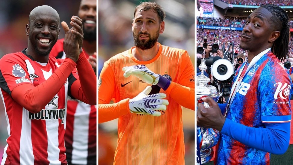 尤恩·維薩、吉吉·唐納魯瑪和埃貝雷奇·埃茲