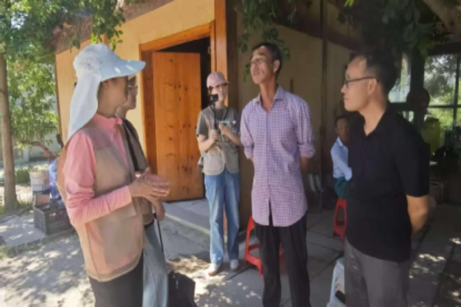 浙江萬里學(xué)院暑期社會實踐活動