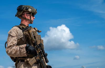 美國(guó)戰(zhàn)爭(zhēng)部網(wǎng)站發(fā)布的海