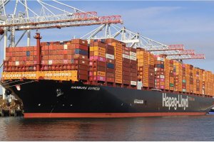 《巴黎協定》簽署國將