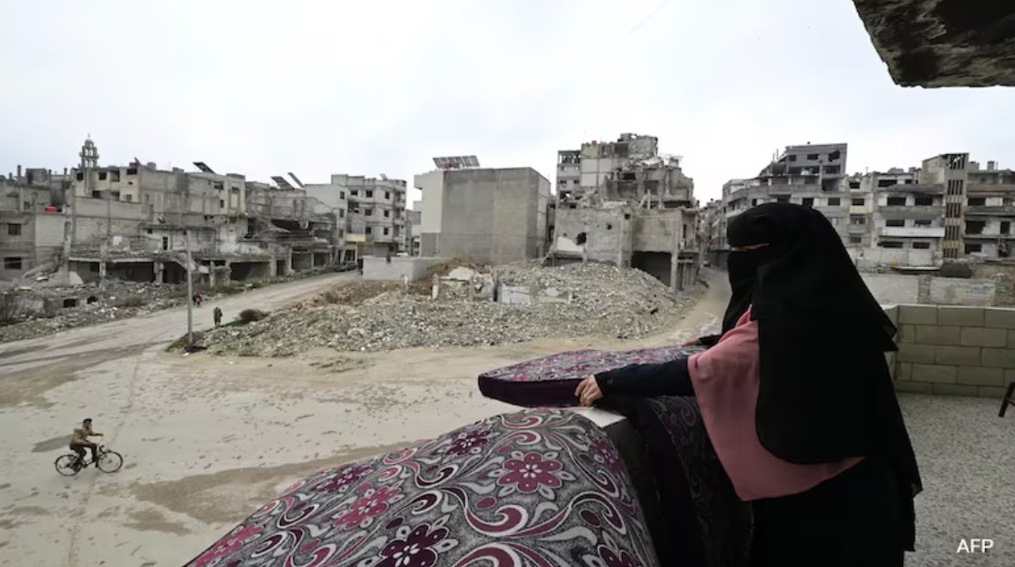 以色列在霍姆斯附近的襲擊目標(biāo)是該市南部的一個軍事單位