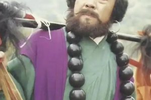 《西游記》沙僧扮演者劉大剛去世