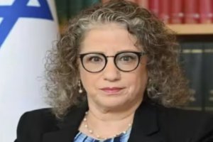 伊朗駁斥美國(guó)關(guān)于德黑蘭試圖暗殺以色列特使的說法