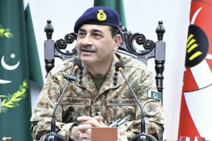 巴基斯坦議會授予陸軍總司令終身法律豁免權(quán)