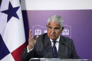 巴拿馬否認美國在其領土上舉行針對委內瑞拉