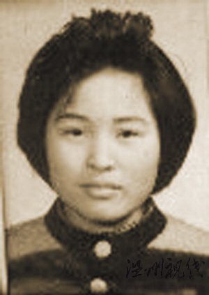 女子給他人吃毒蛋糕致死12年后被捕