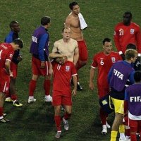 卡佩羅認定特里對德國的比賽堪稱史上最差的后衛表