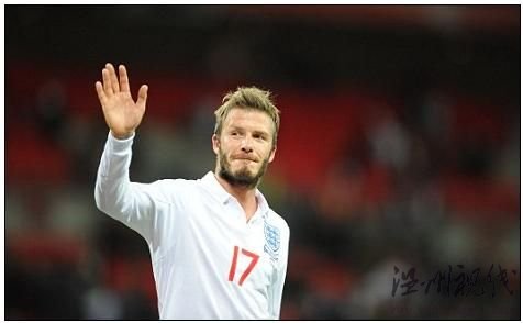 卡佩羅棄小貝眾人不滿 英超三帥盼傳奇落葉歸根