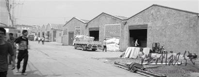 物流公司卷走50余商戶百萬代收款(組圖)