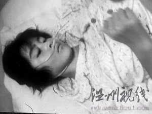 女生疑因發型不符學校規定喝農藥自殺